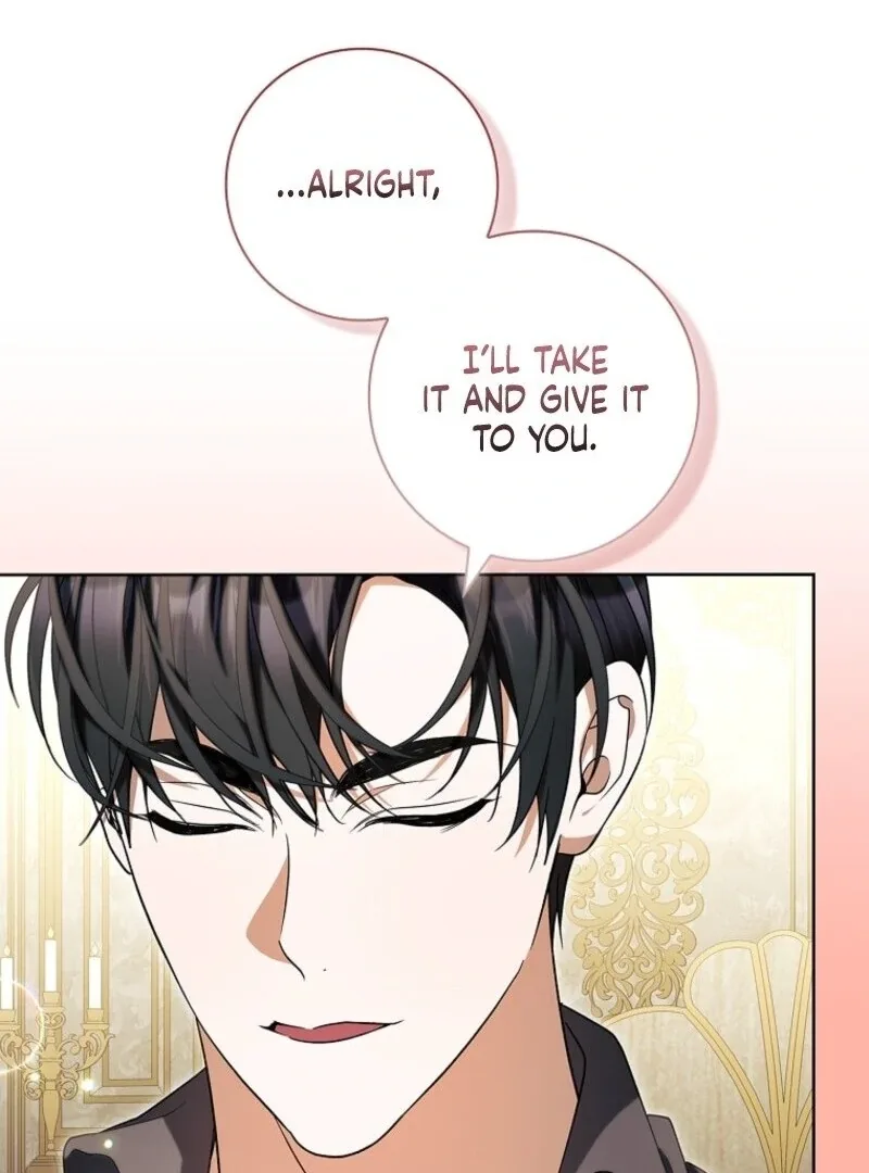 I Adopted a Villainous Dad Chapter 88 page 86