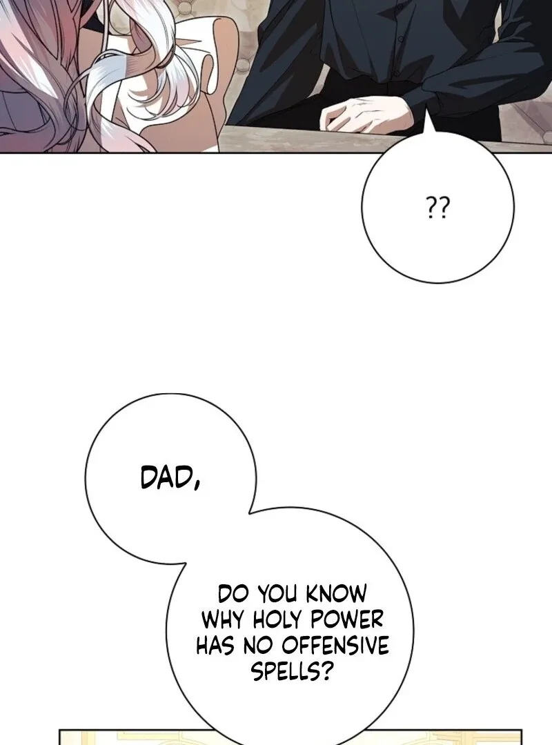 I Adopted a Villainous Dad Chapter 88 page 65