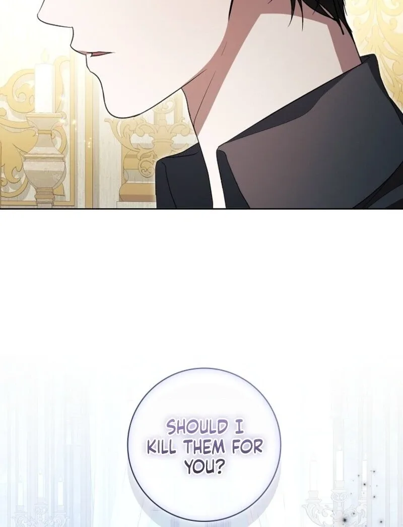 I Adopted a Villainous Dad Chapter 88 page 56