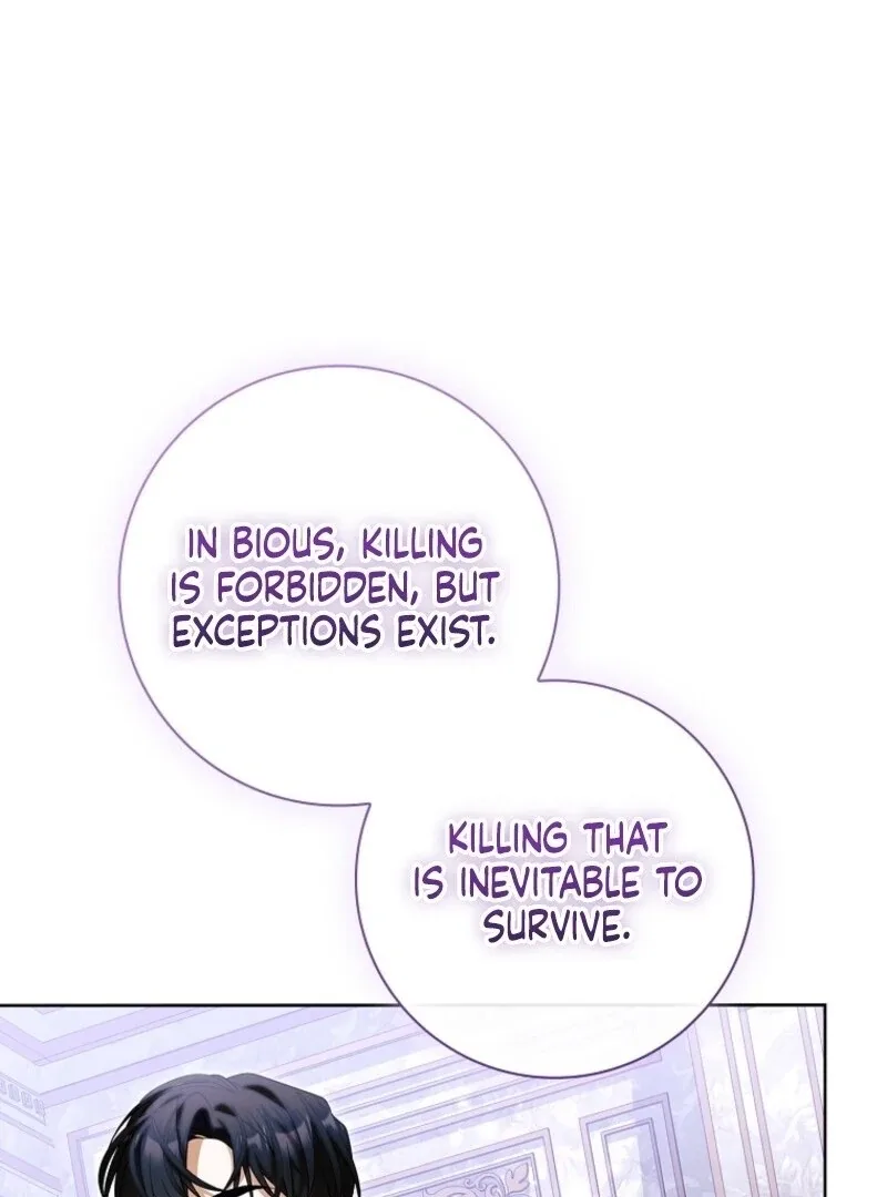 I Adopted a Villainous Dad Chapter 88 page 70
