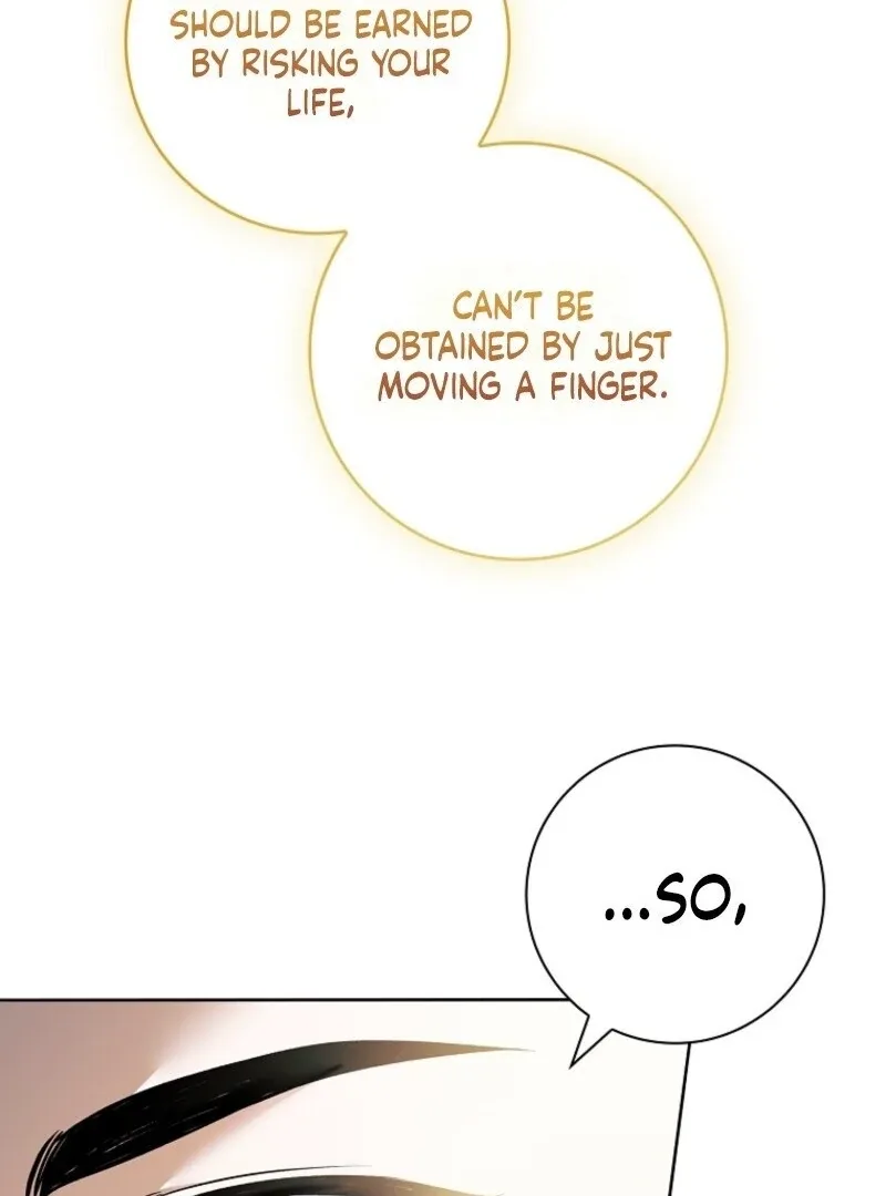I Adopted a Villainous Dad Chapter 88 page 76
