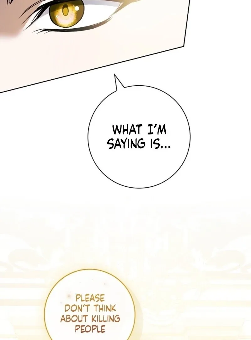 I Adopted a Villainous Dad Chapter 88 page 77