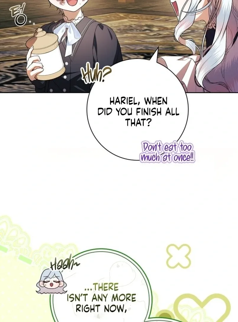 I Adopted a Villainous Dad Chapter 88 page 100