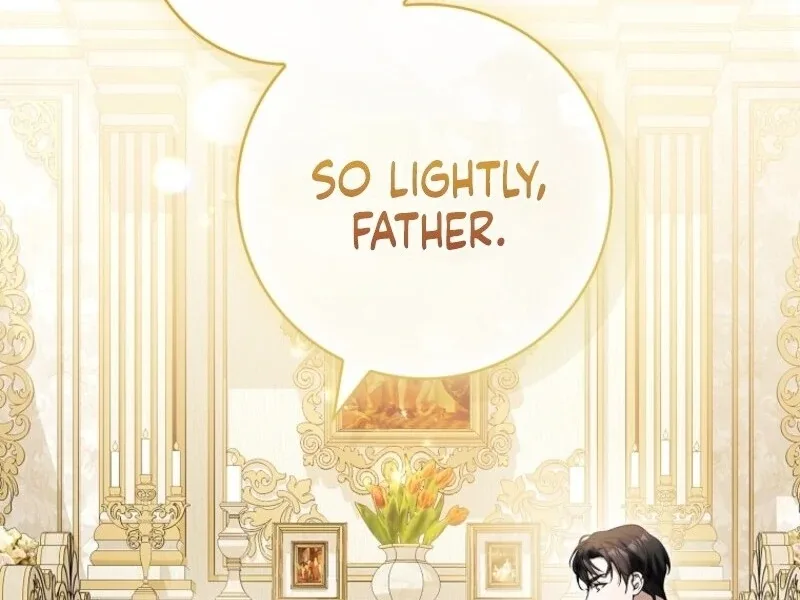 I Adopted a Villainous Dad Chapter 88 page 78
