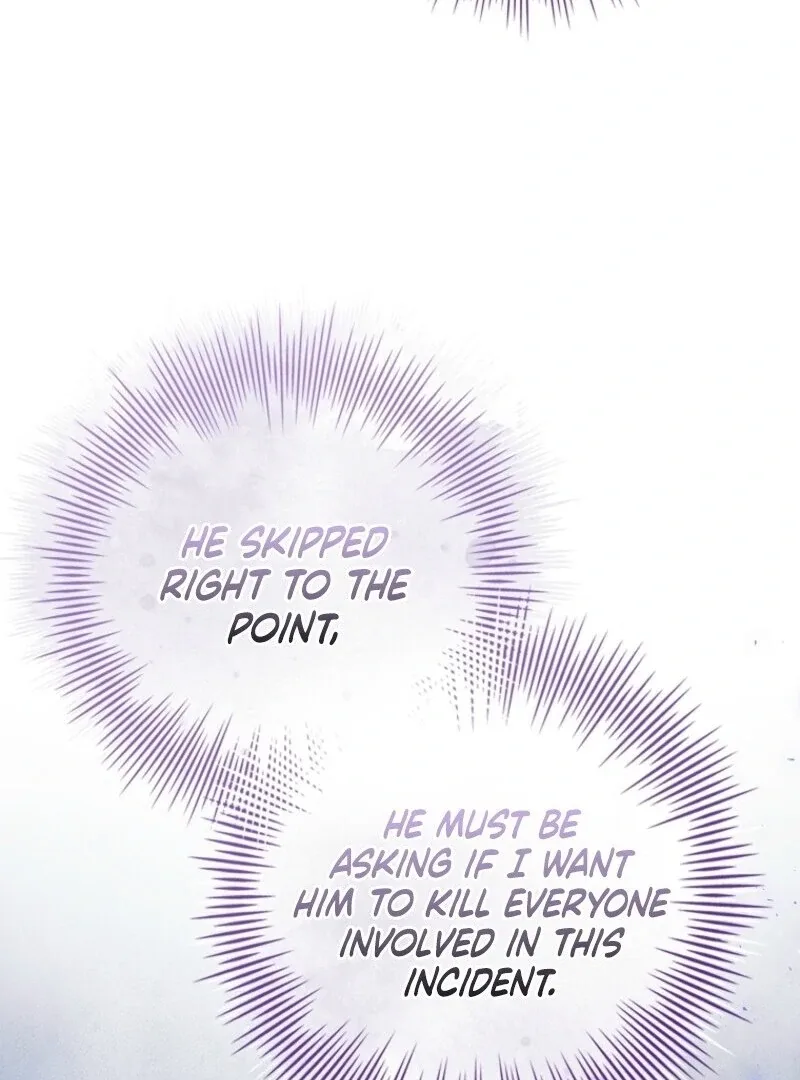 I Adopted a Villainous Dad Chapter 88 page 61