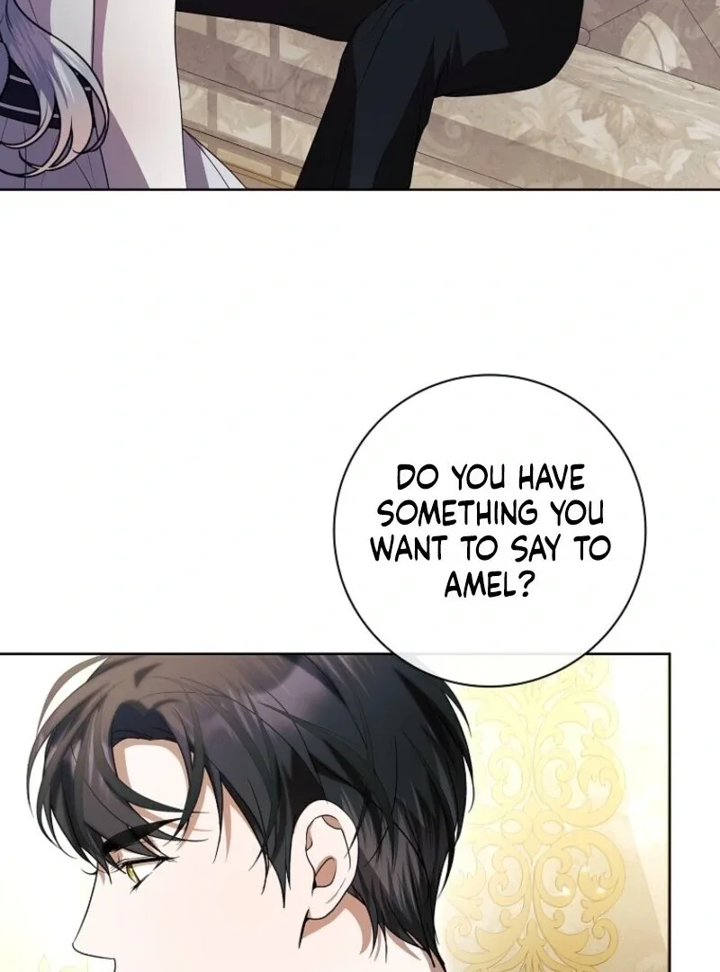 I Adopted a Villainous Dad Chapter 88 page 54