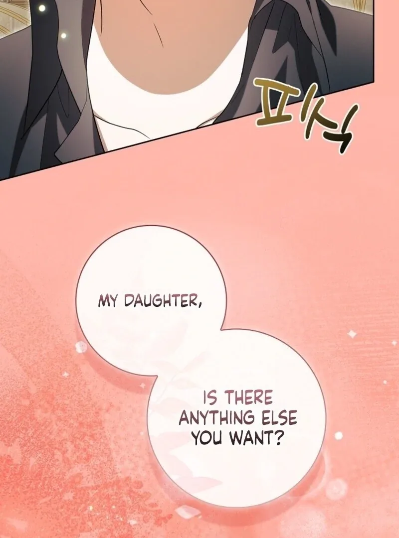 I Adopted a Villainous Dad Chapter 88 page 87