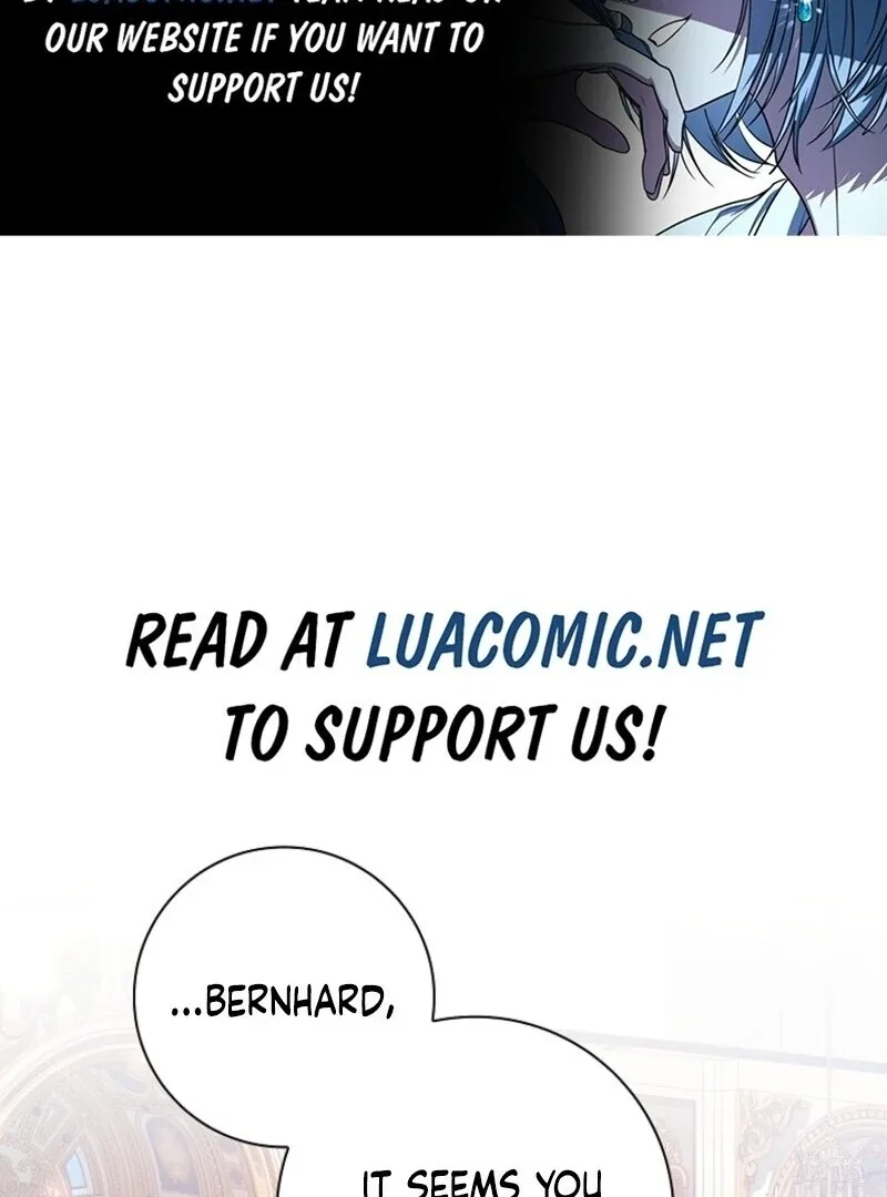 I Adopted a Villainous Dad Chapter 90 page 3