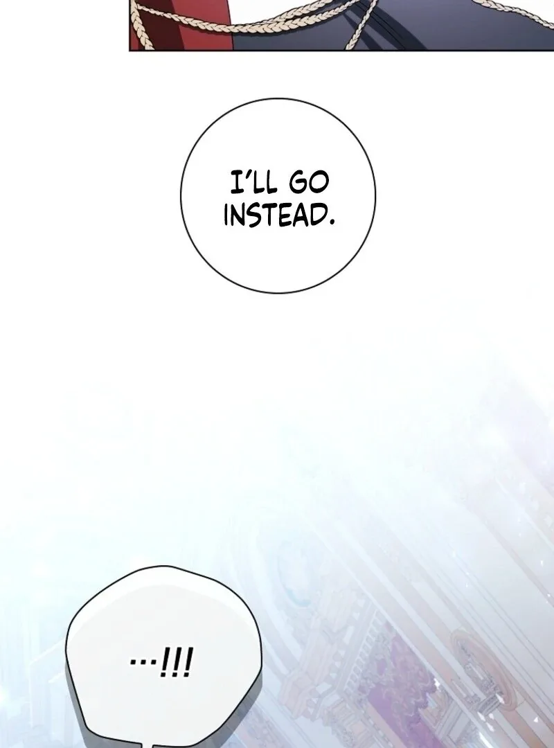 I Adopted a Villainous Dad Chapter 90 page 16