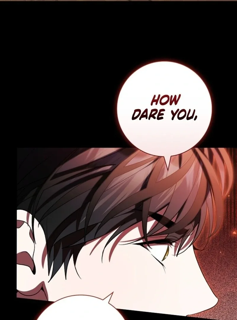 I Adopted a Villainous Dad Chapter 90 page 5