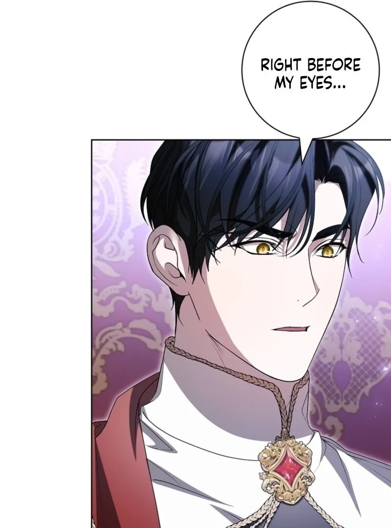 I Adopted a Villainous Dad Chapter 90 page 15