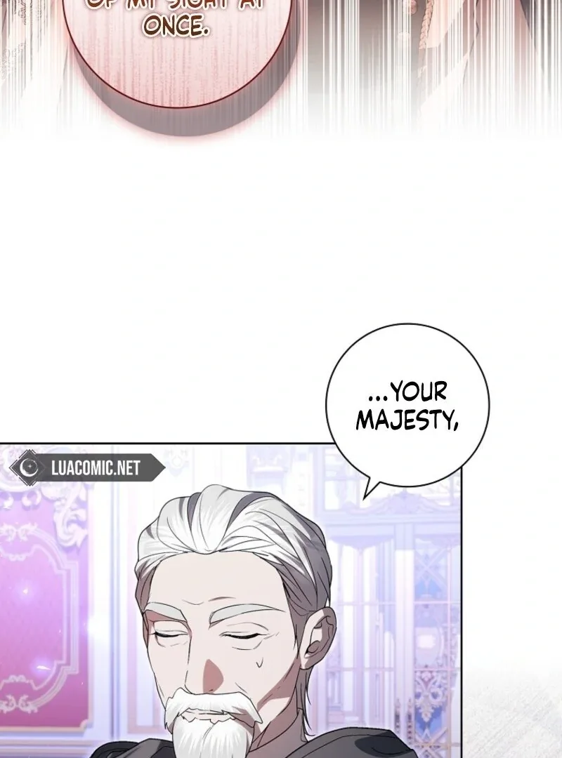 I Adopted a Villainous Dad Chapter 90 page 8