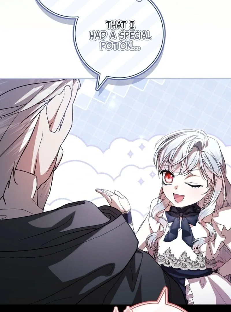 I Adopted a Villainous Dad Chapter 90 page 35
