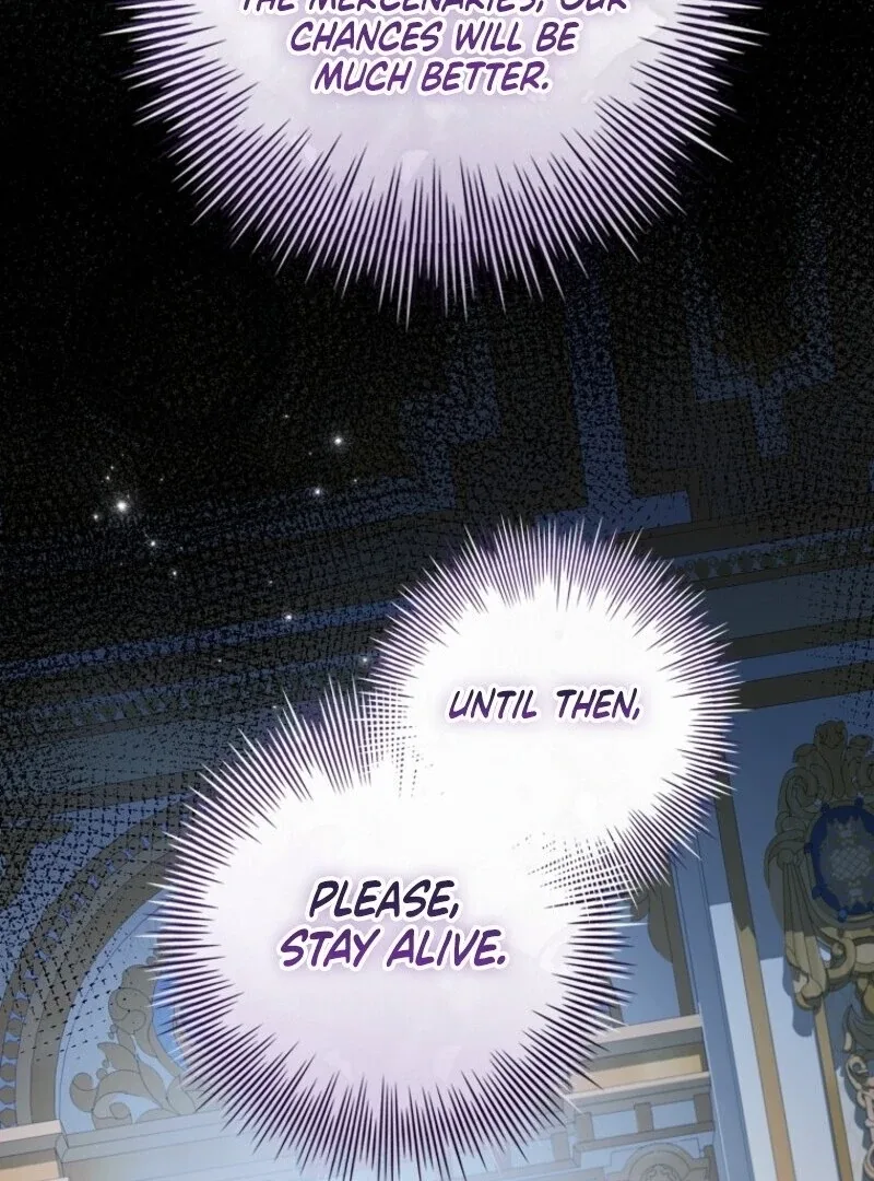 I Adopted a Villainous Dad Chapter 90 page 59
