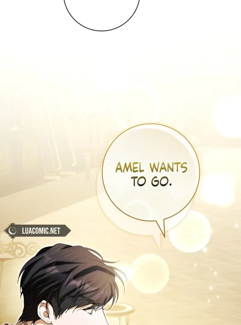 I Adopted a Villainous Dad Chapter 90 page 71
