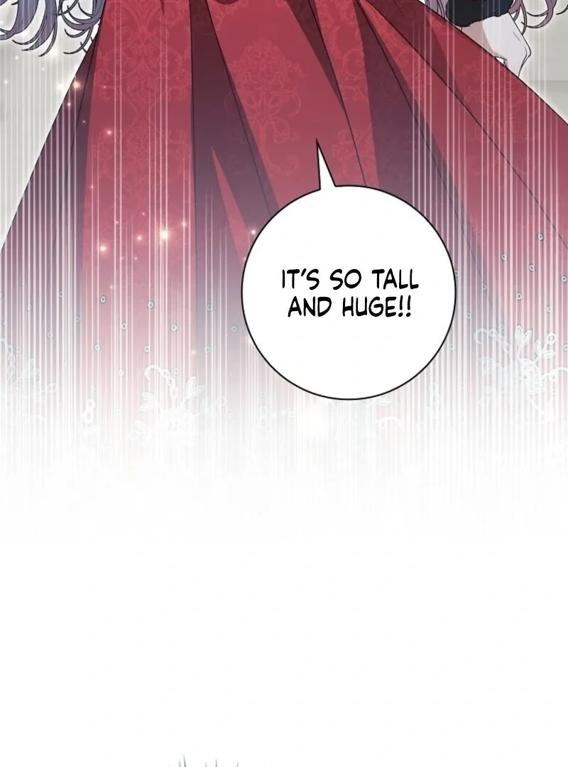 I Adopted a Villainous Dad Chapter 90 page 101