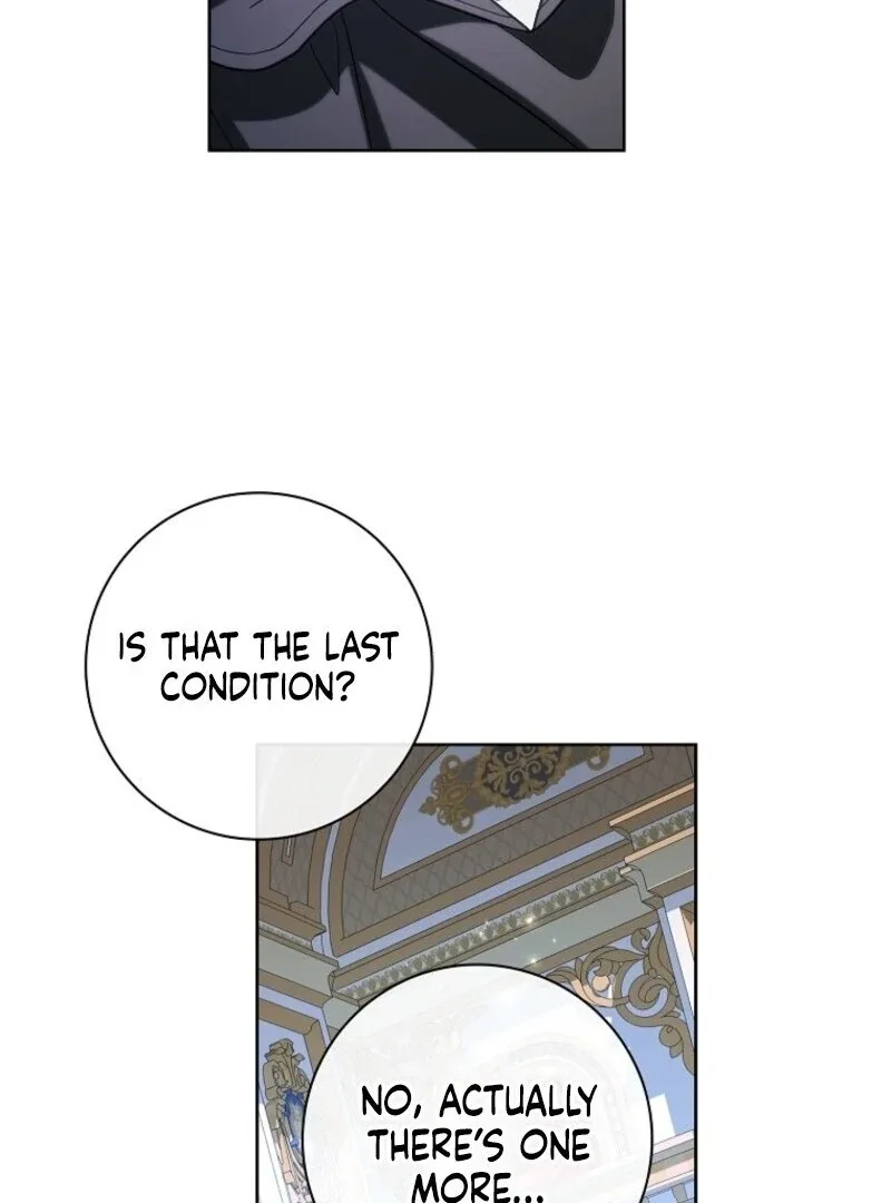 I Adopted a Villainous Dad Chapter 90 page 44