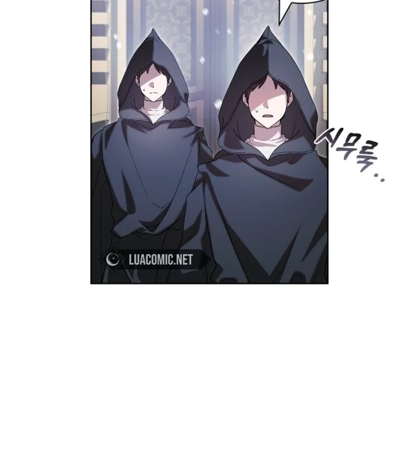 I Adopted a Villainous Dad Chapter 90 page 110