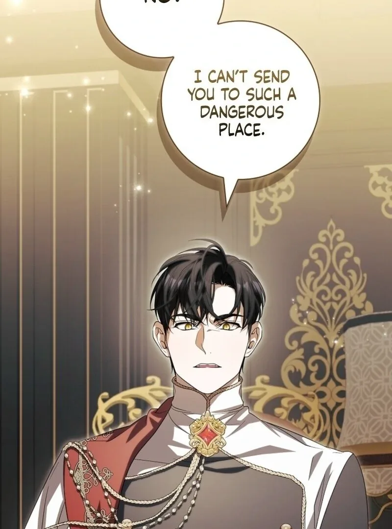 I Adopted a Villainous Dad Chapter 90 page 66