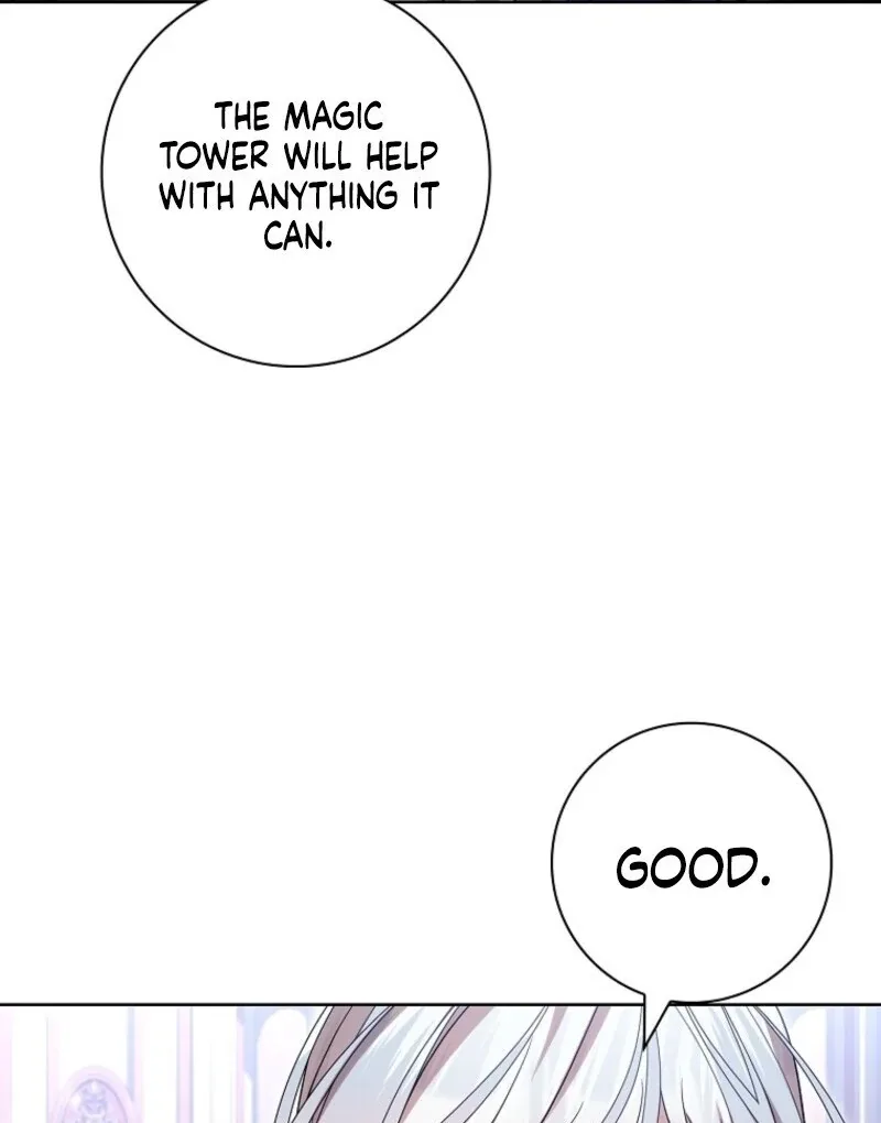 I Adopted a Villainous Dad Chapter 90 page 55