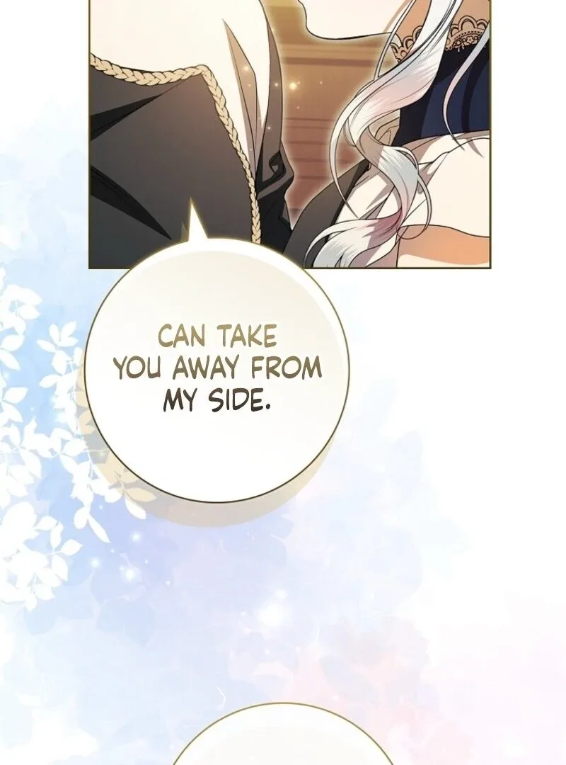 I Adopted a Villainous Dad Chapter 90 page 95