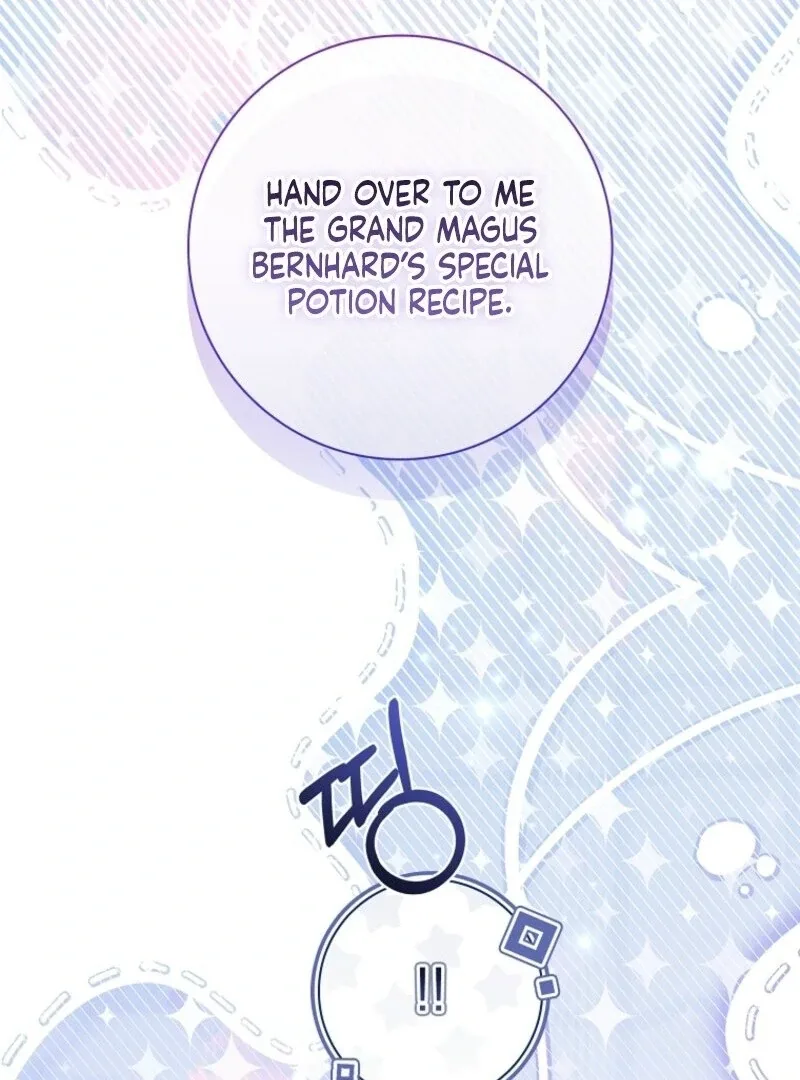 I Adopted a Villainous Dad Chapter 90 page 33