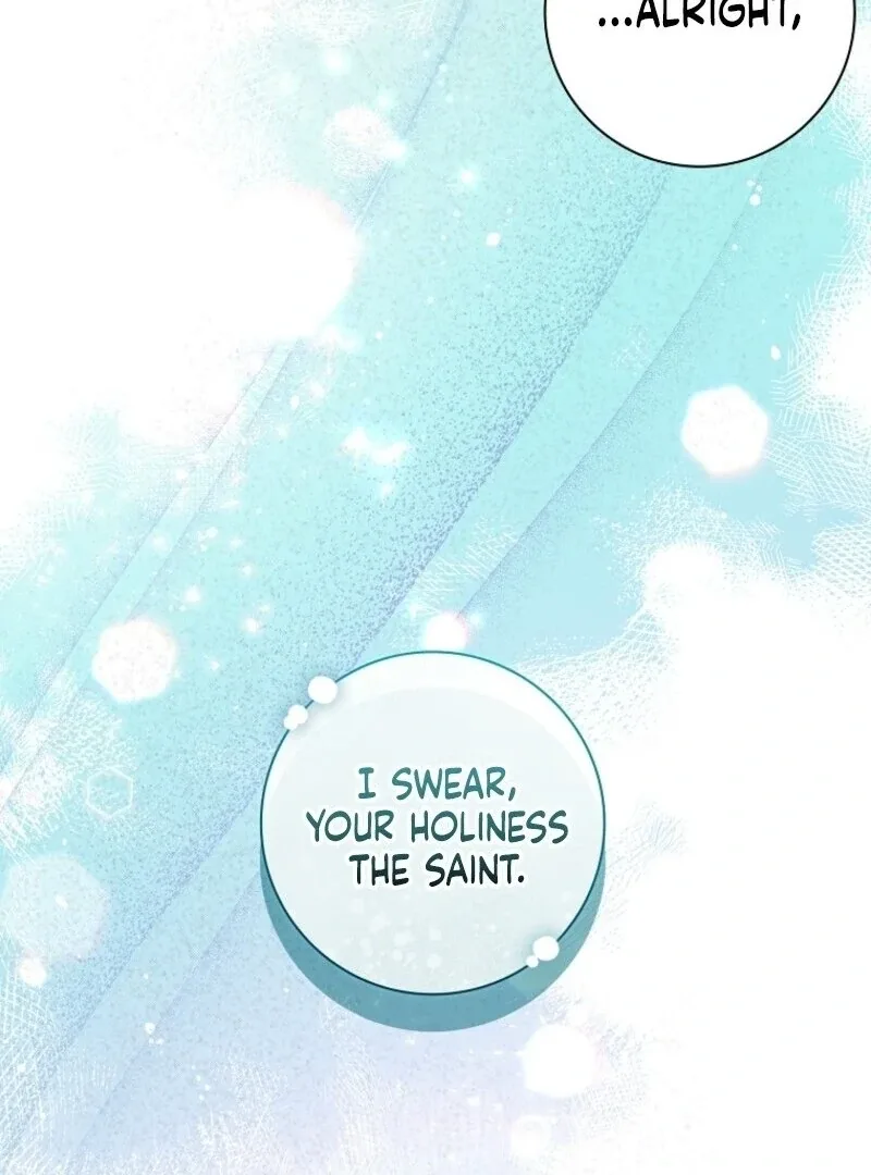 I Adopted a Villainous Dad Chapter 90 page 64