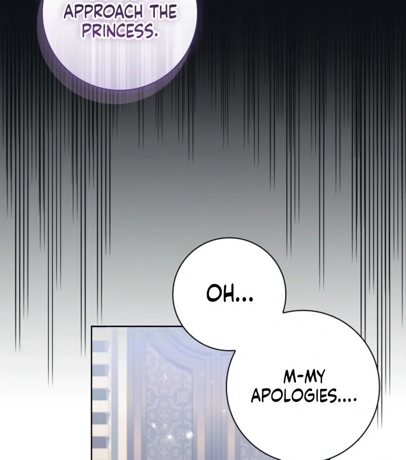 I Adopted a Villainous Dad Chapter 90 page 109