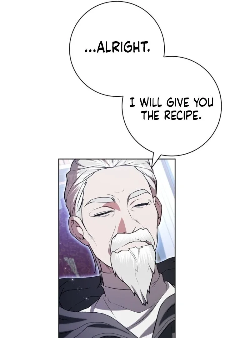 I Adopted a Villainous Dad Chapter 90 page 43
