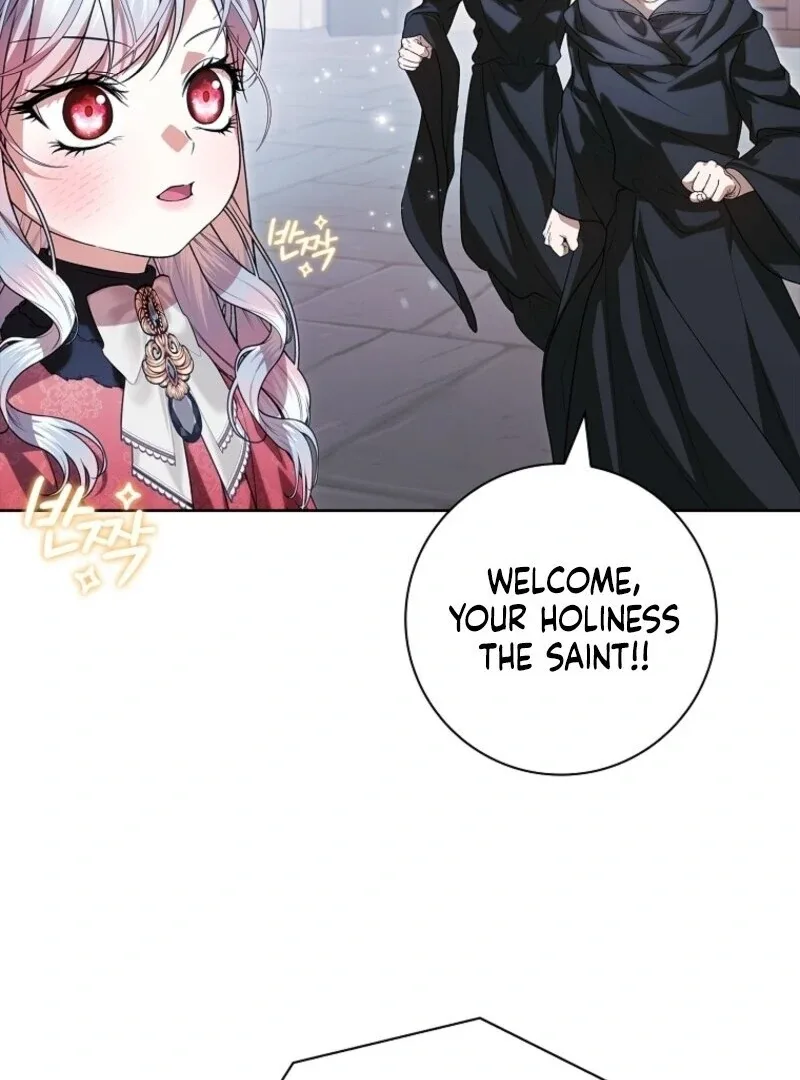 I Adopted a Villainous Dad Chapter 90 page 103