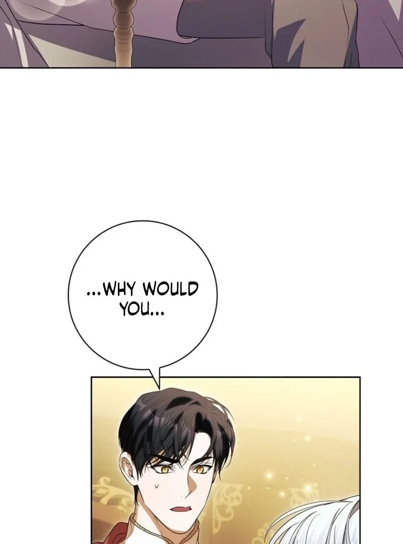 I Adopted a Villainous Dad Chapter 90 page 73