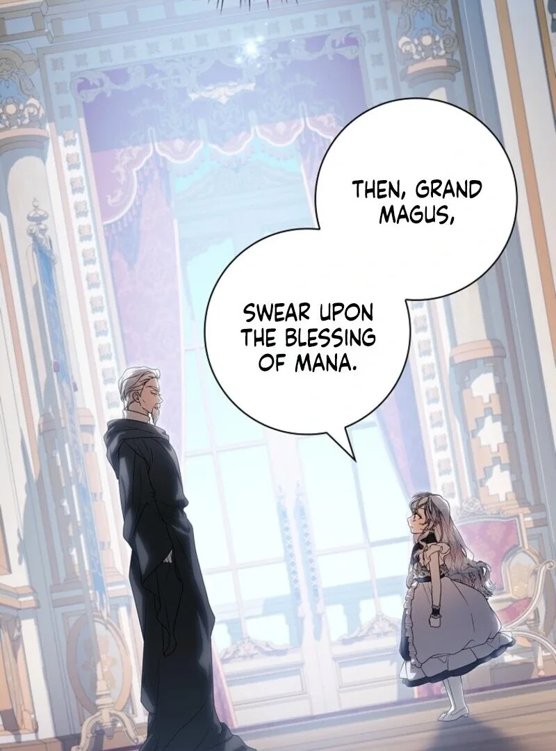 I Adopted a Villainous Dad Chapter 90 page 60