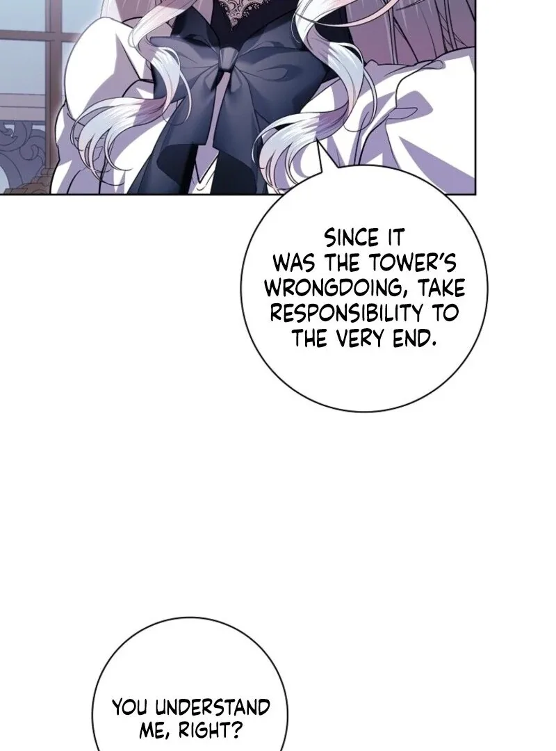 I Adopted a Villainous Dad Chapter 90 page 30