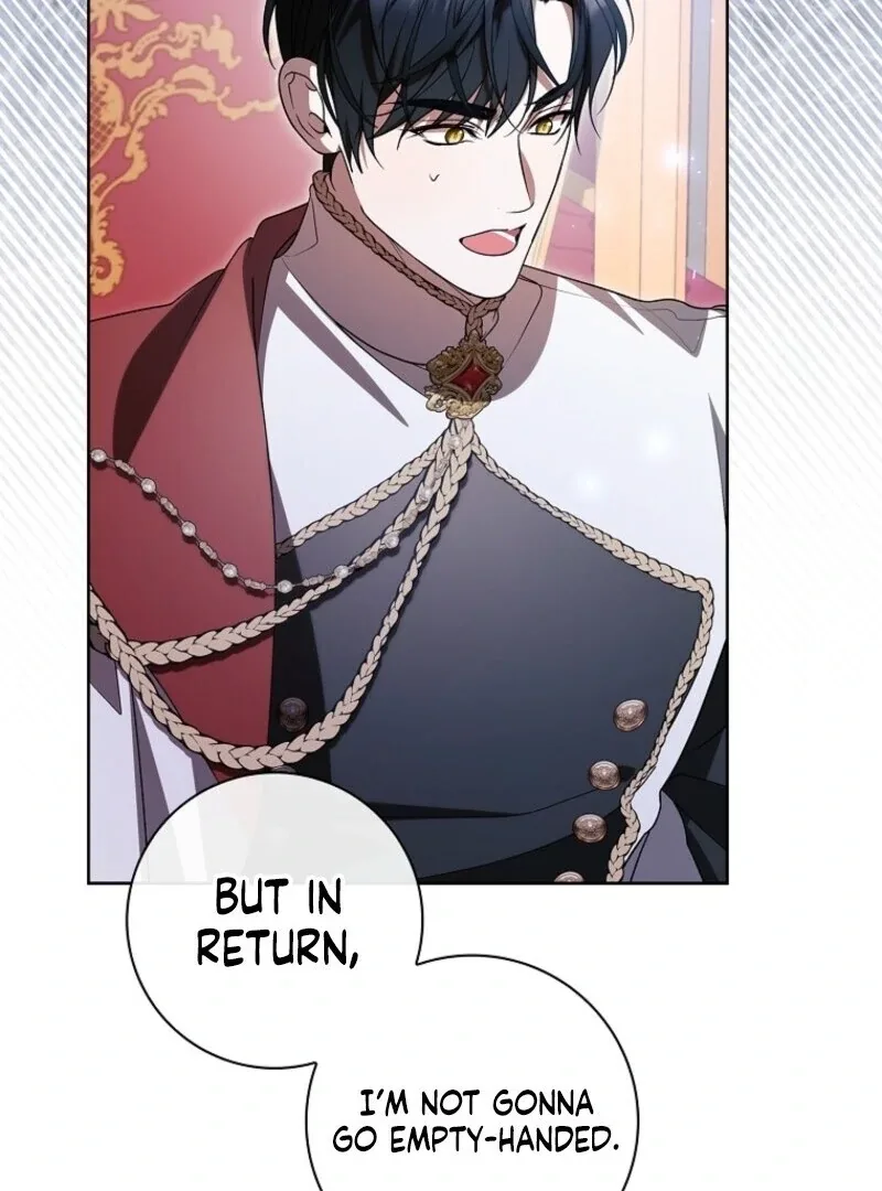 I Adopted a Villainous Dad Chapter 90 page 21