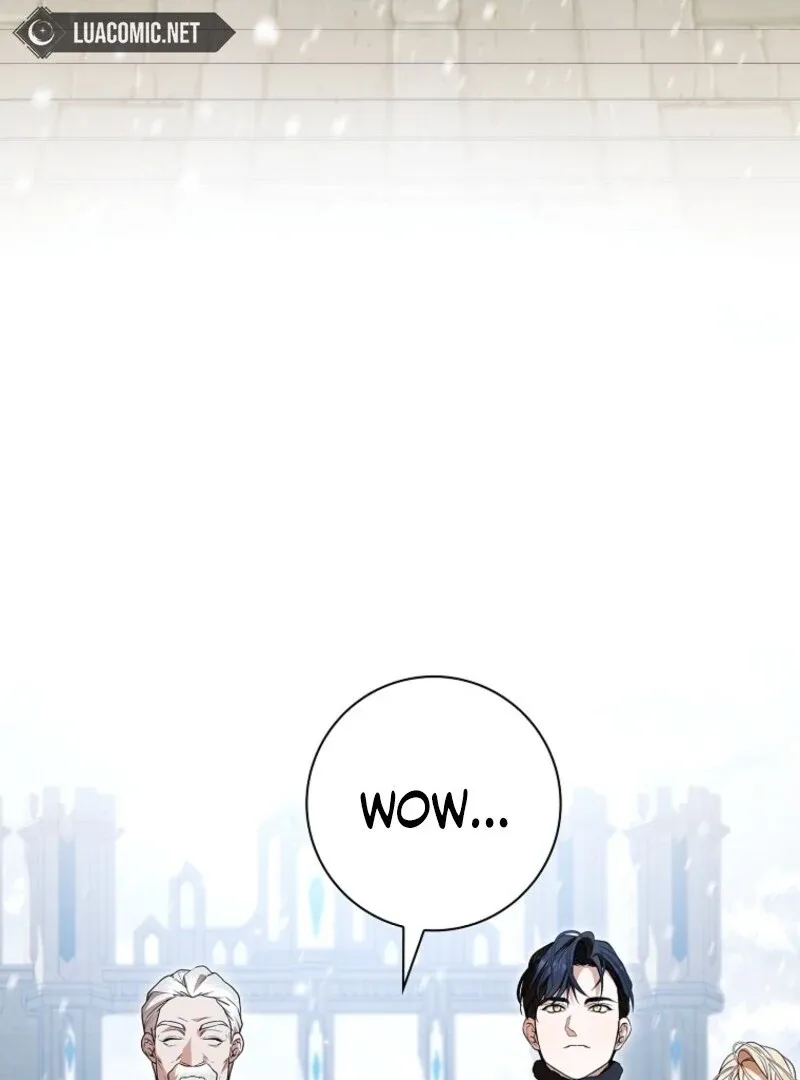 I Adopted a Villainous Dad Chapter 90 page 99