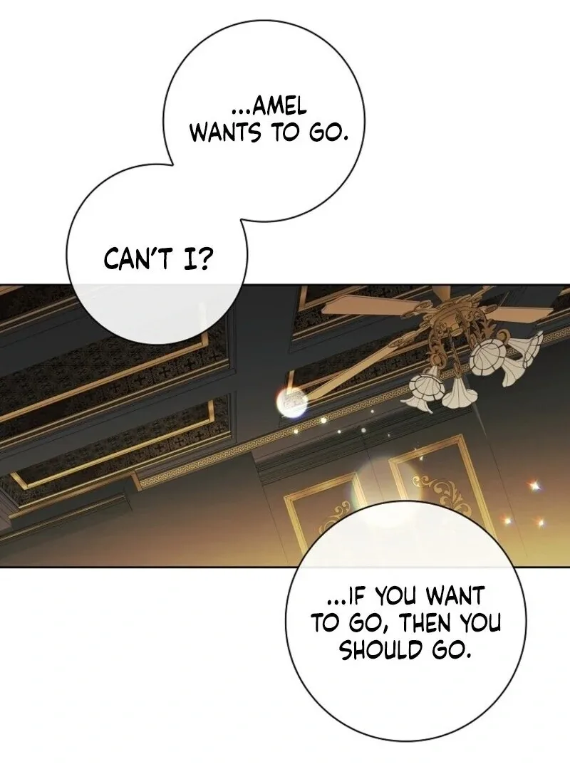 I Adopted a Villainous Dad Chapter 90 page 91