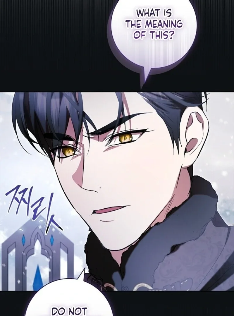 I Adopted a Villainous Dad Chapter 90 page 108