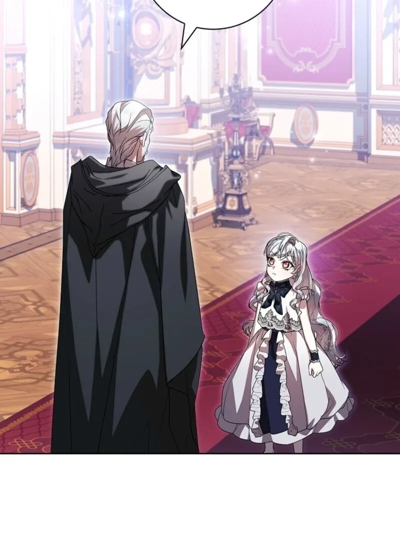 I Adopted a Villainous Dad Chapter 90 page 53