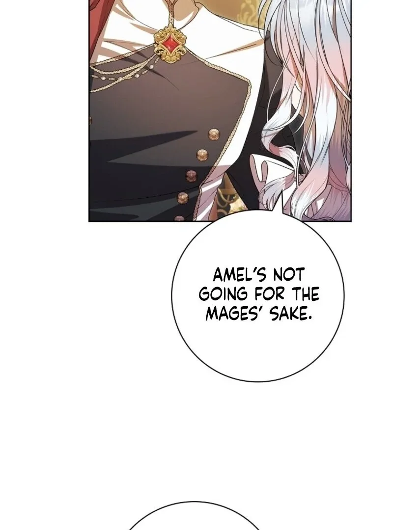 I Adopted a Villainous Dad Chapter 90 page 74