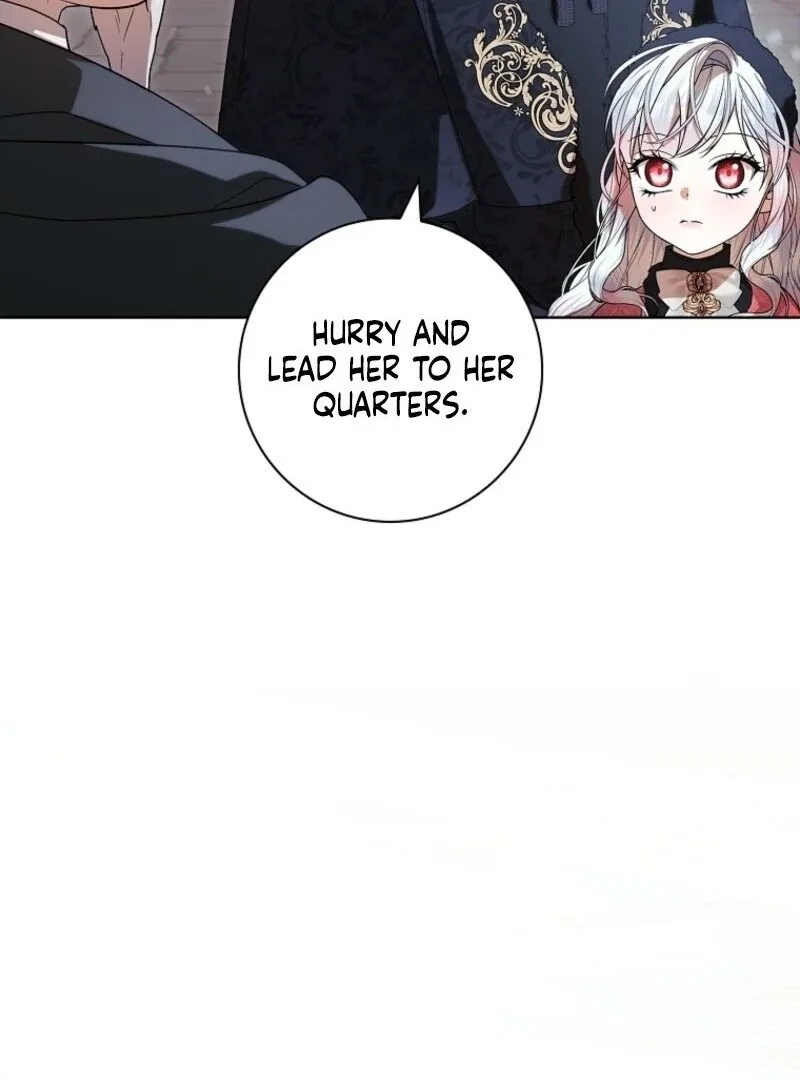 I Adopted a Villainous Dad Chapter 90 page 112