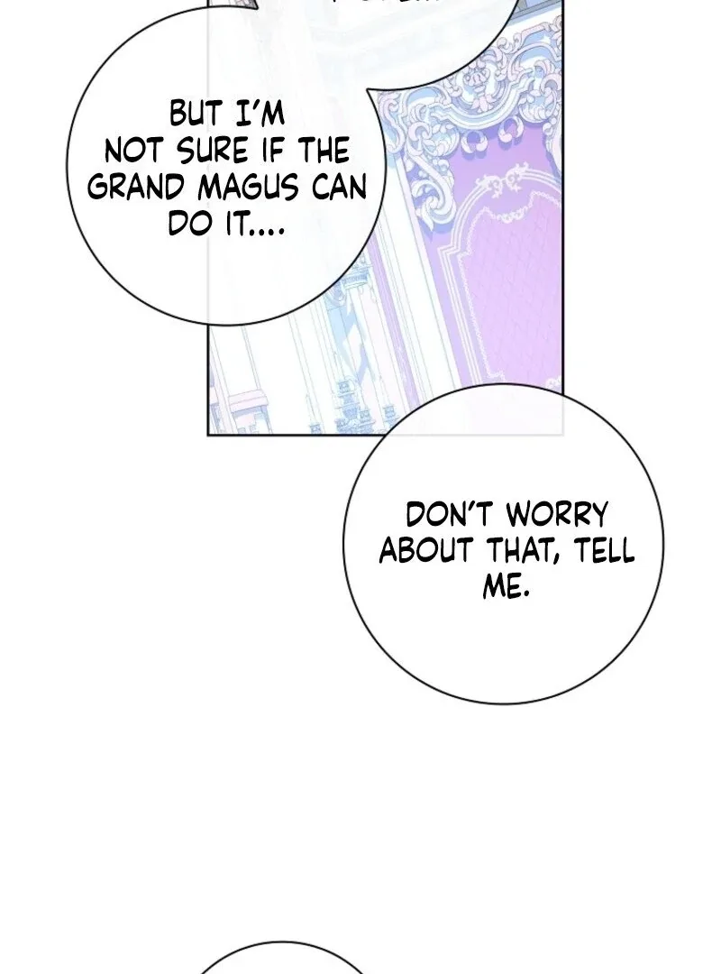 I Adopted a Villainous Dad Chapter 90 page 45