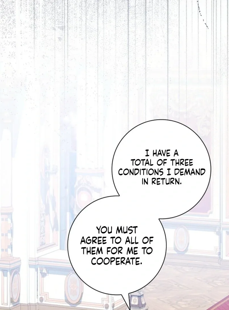 I Adopted a Villainous Dad Chapter 90 page 26