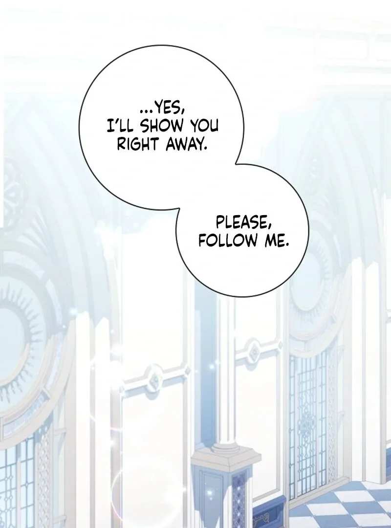 I Adopted a Villainous Dad Chapter 90 page 113