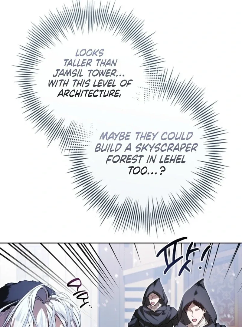 I Adopted a Villainous Dad Chapter 90 page 102