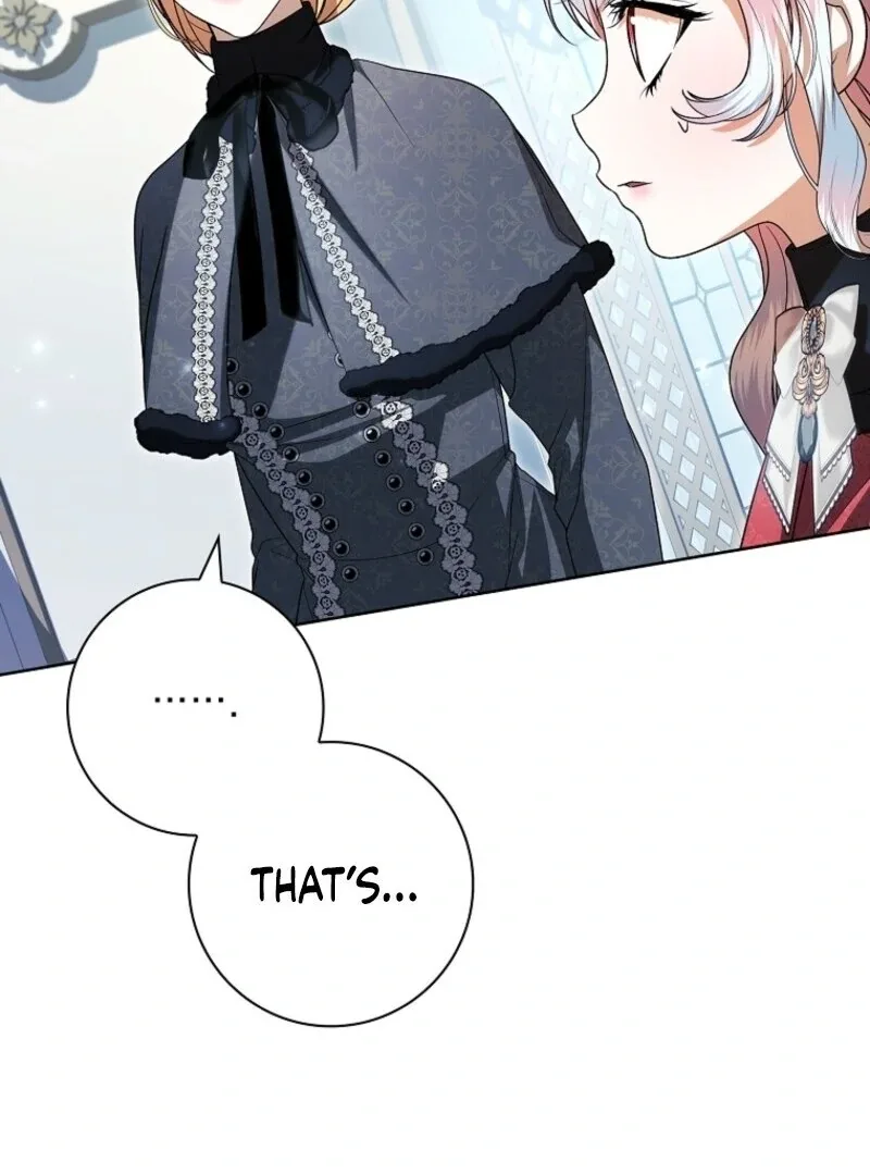 I Adopted a Villainous Dad Chapter 90 page 117