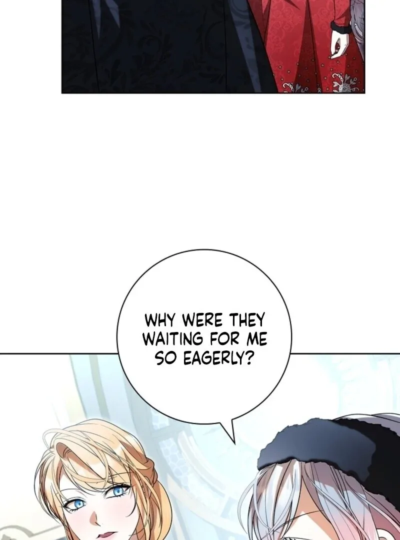 I Adopted a Villainous Dad Chapter 90 page 116