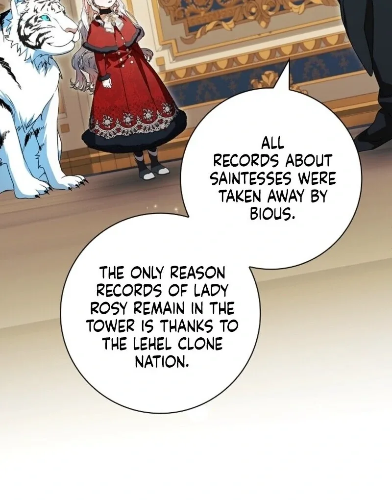 I Adopted a Villainous Dad Chapter 92 page 15