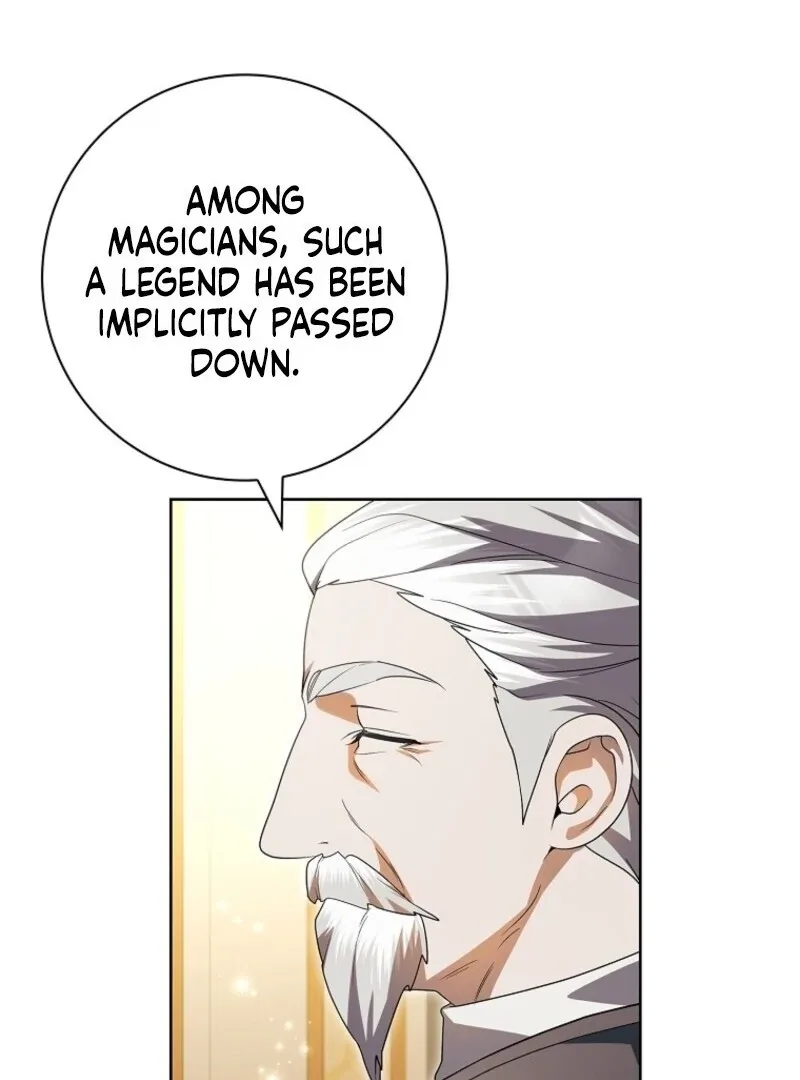 I Adopted a Villainous Dad Chapter 92 page 5