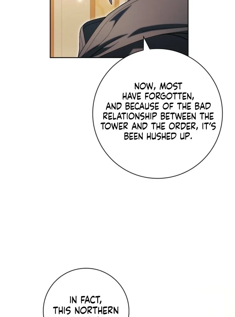 I Adopted a Villainous Dad Chapter 92 page 6