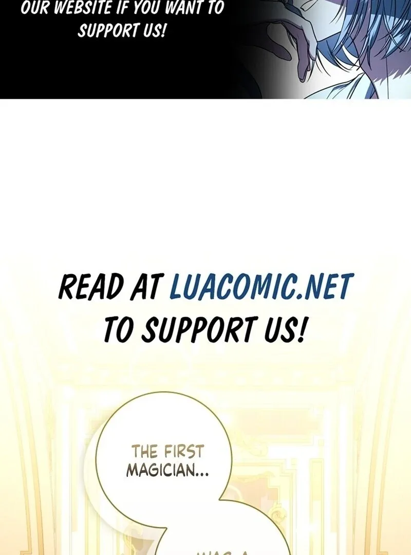 I Adopted a Villainous Dad Chapter 92 page 3